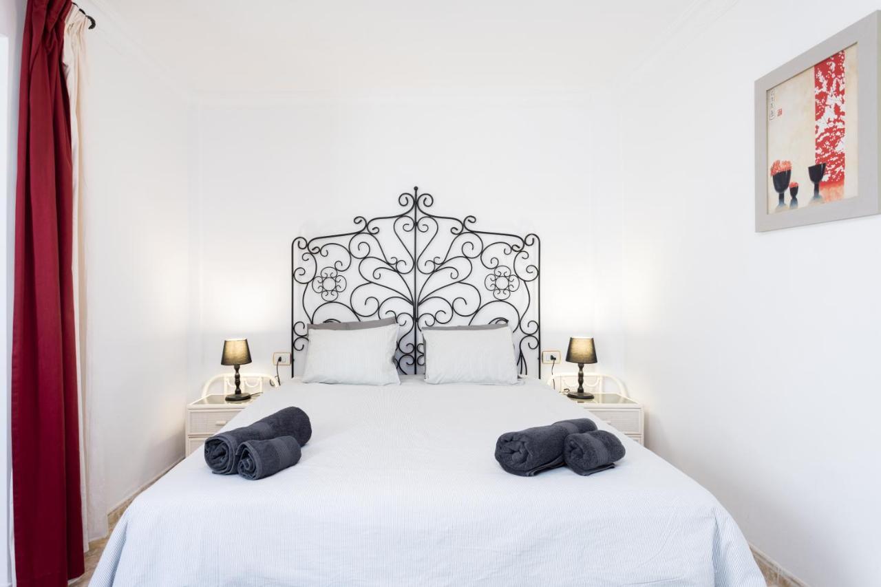 Alcala Perfect Stay By Sunkeyrents Bagian luar foto