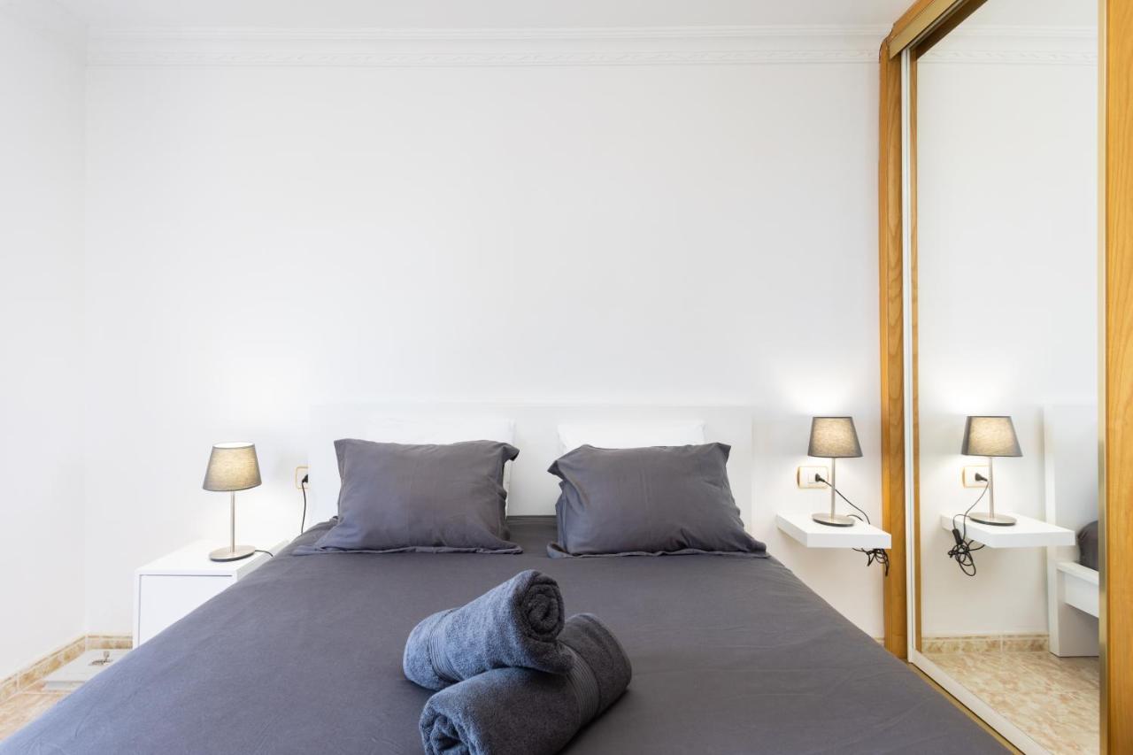 Alcala Perfect Stay By Sunkeyrents Bagian luar foto