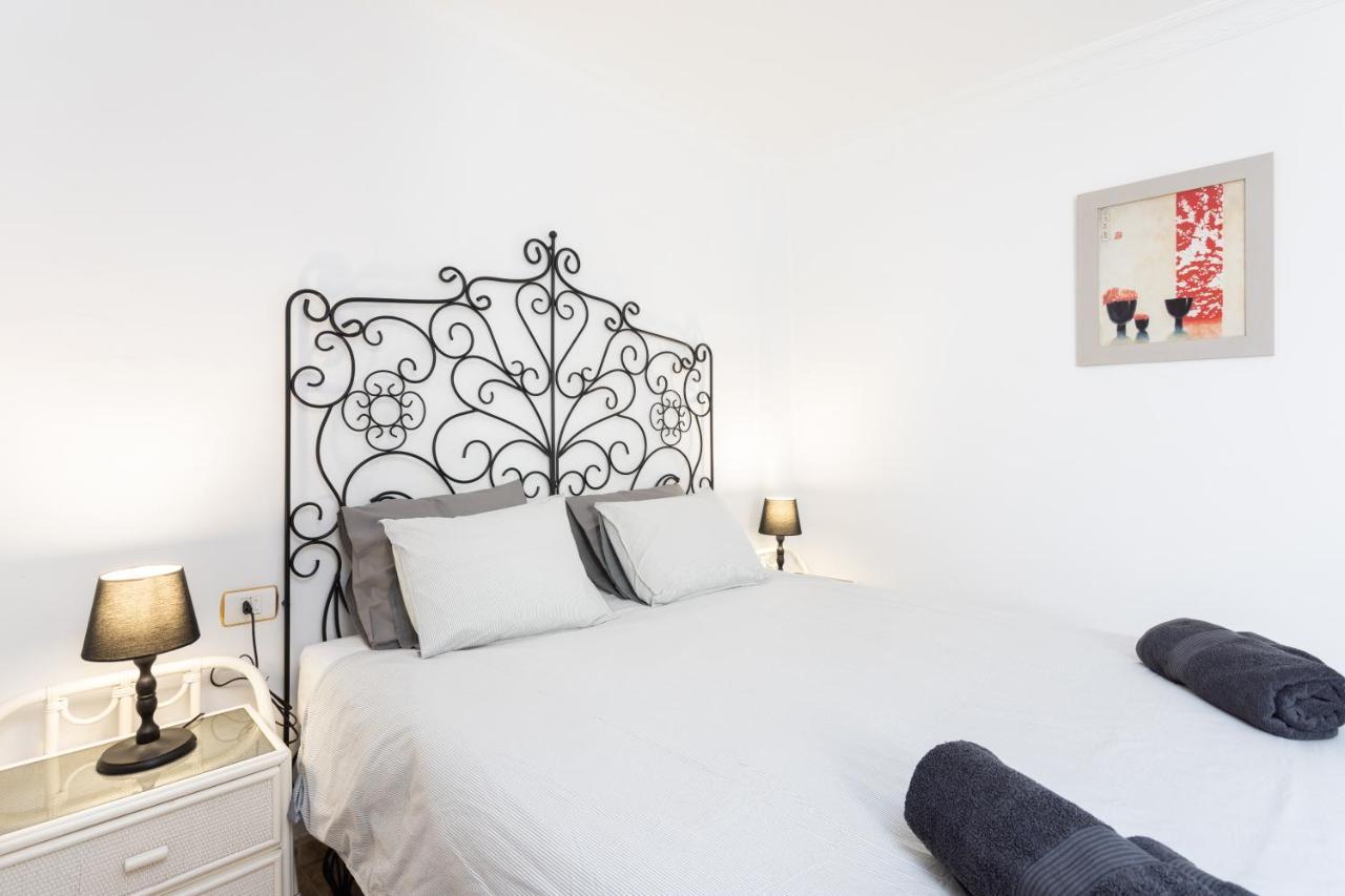 Alcala Perfect Stay By Sunkeyrents Bagian luar foto