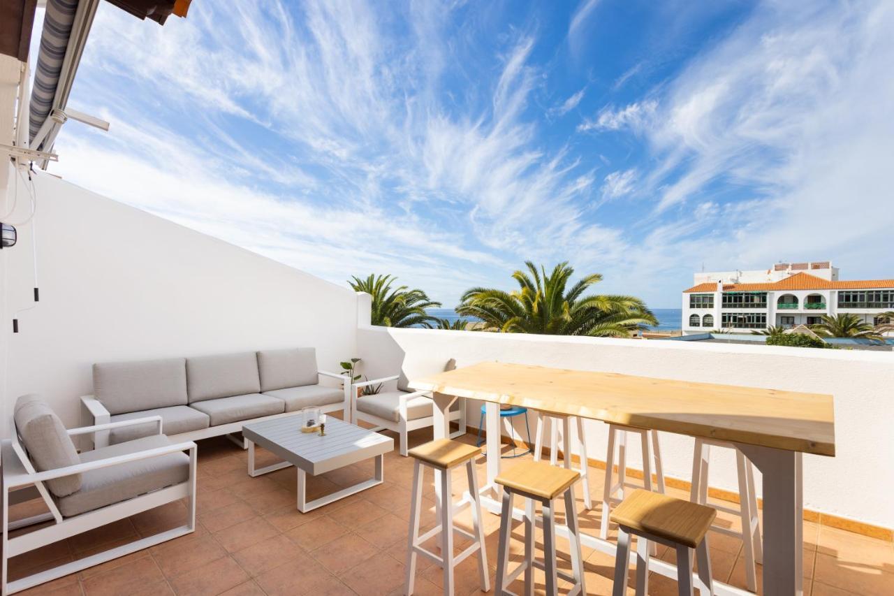 Alcala Perfect Stay By Sunkeyrents Bagian luar foto