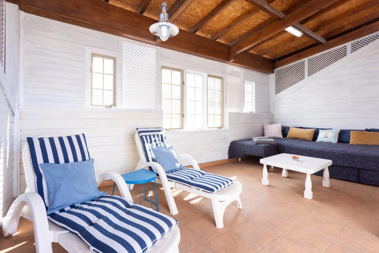 Alcala Perfect Stay By Sunkeyrents Bagian luar foto