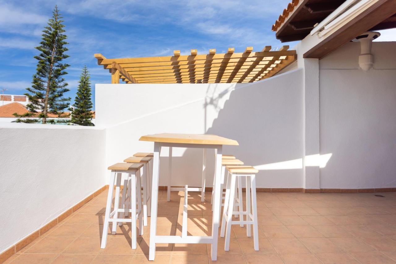 Alcala Perfect Stay By Sunkeyrents Bagian luar foto