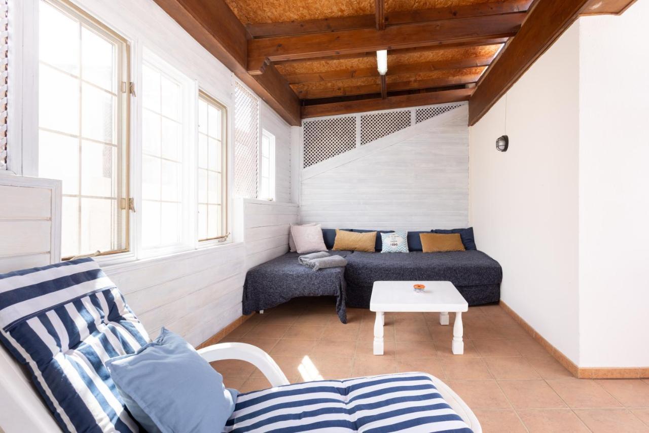 Alcala Perfect Stay By Sunkeyrents Bagian luar foto