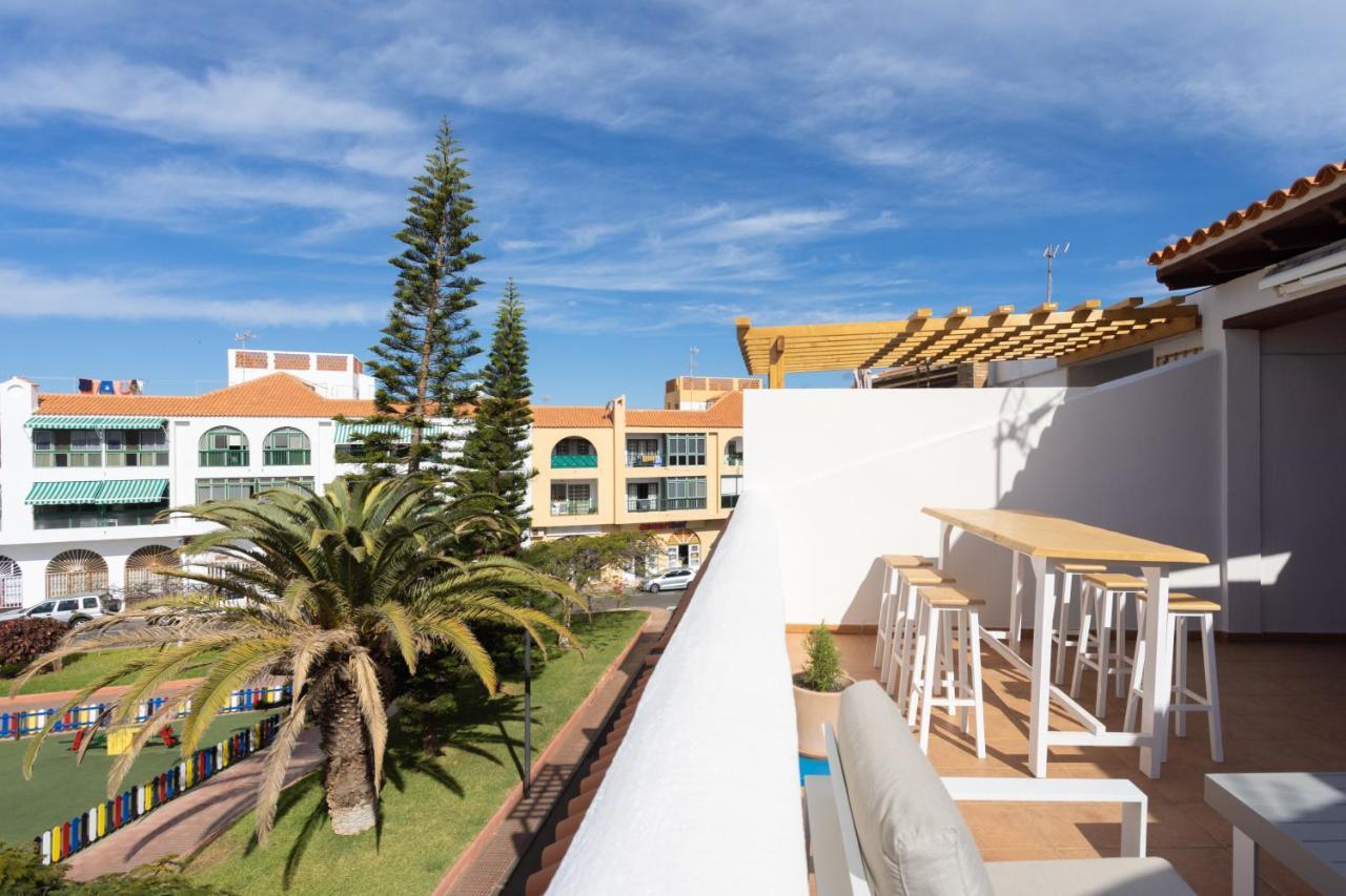Alcala Perfect Stay By Sunkeyrents Bagian luar foto