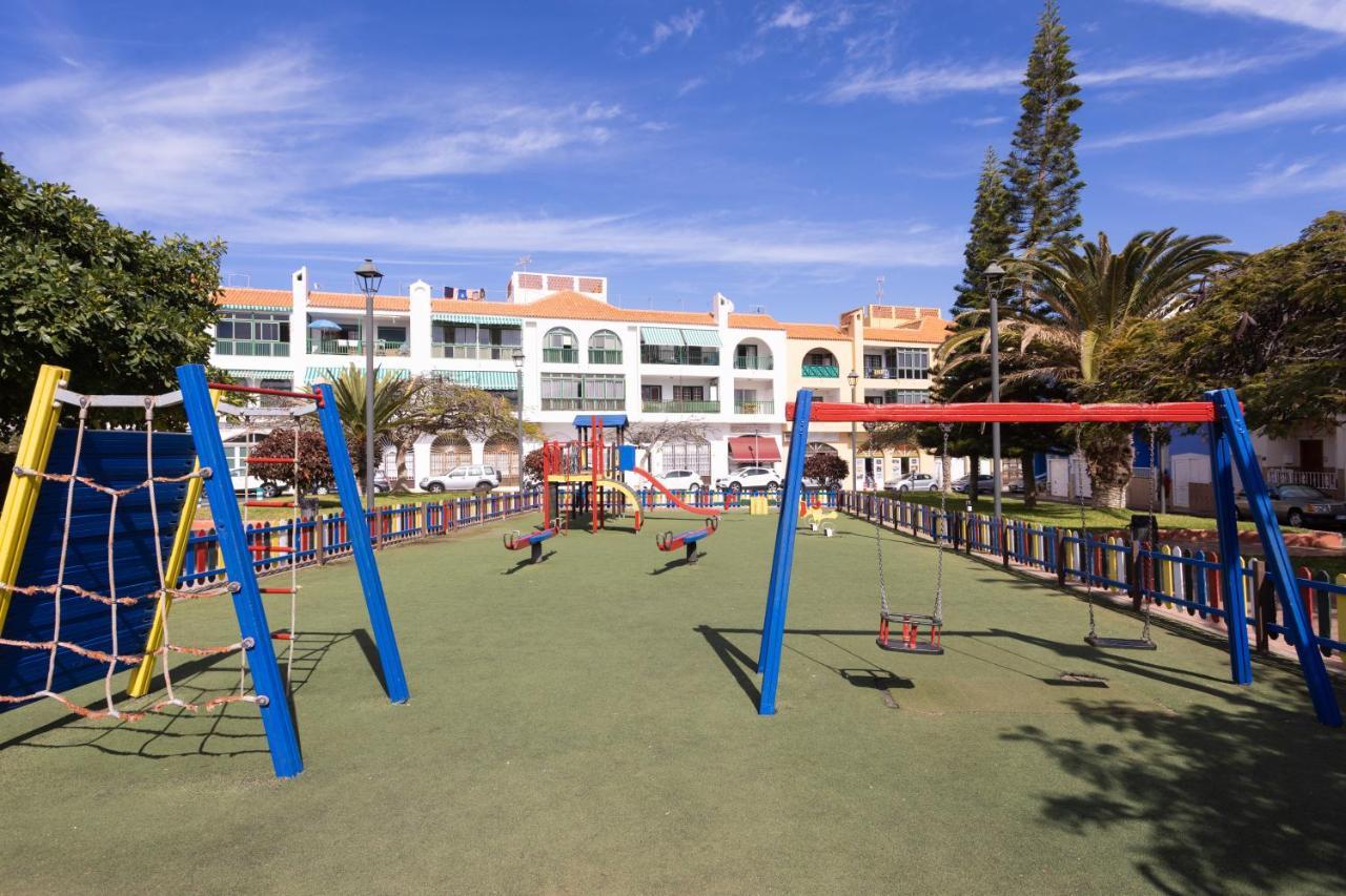 Alcala Perfect Stay By Sunkeyrents Bagian luar foto