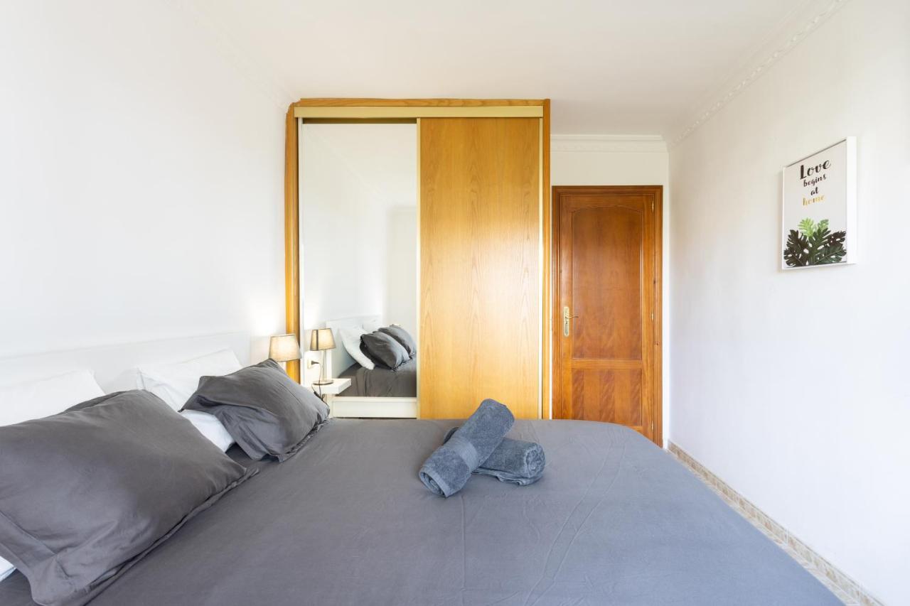Alcala Perfect Stay By Sunkeyrents Bagian luar foto