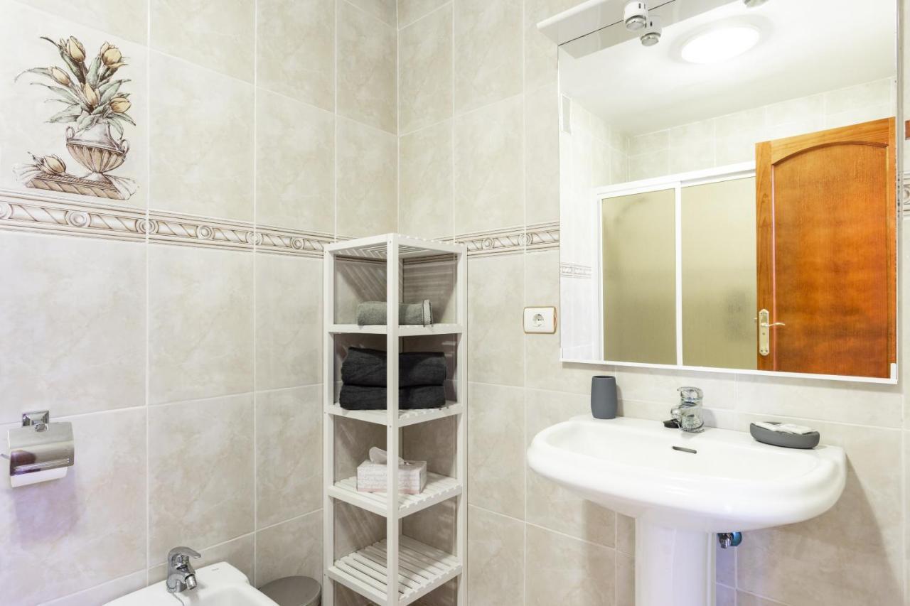 Alcala Perfect Stay By Sunkeyrents Bagian luar foto