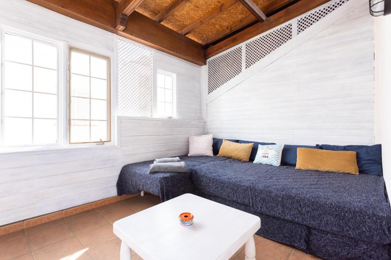 Alcala Perfect Stay By Sunkeyrents Bagian luar foto