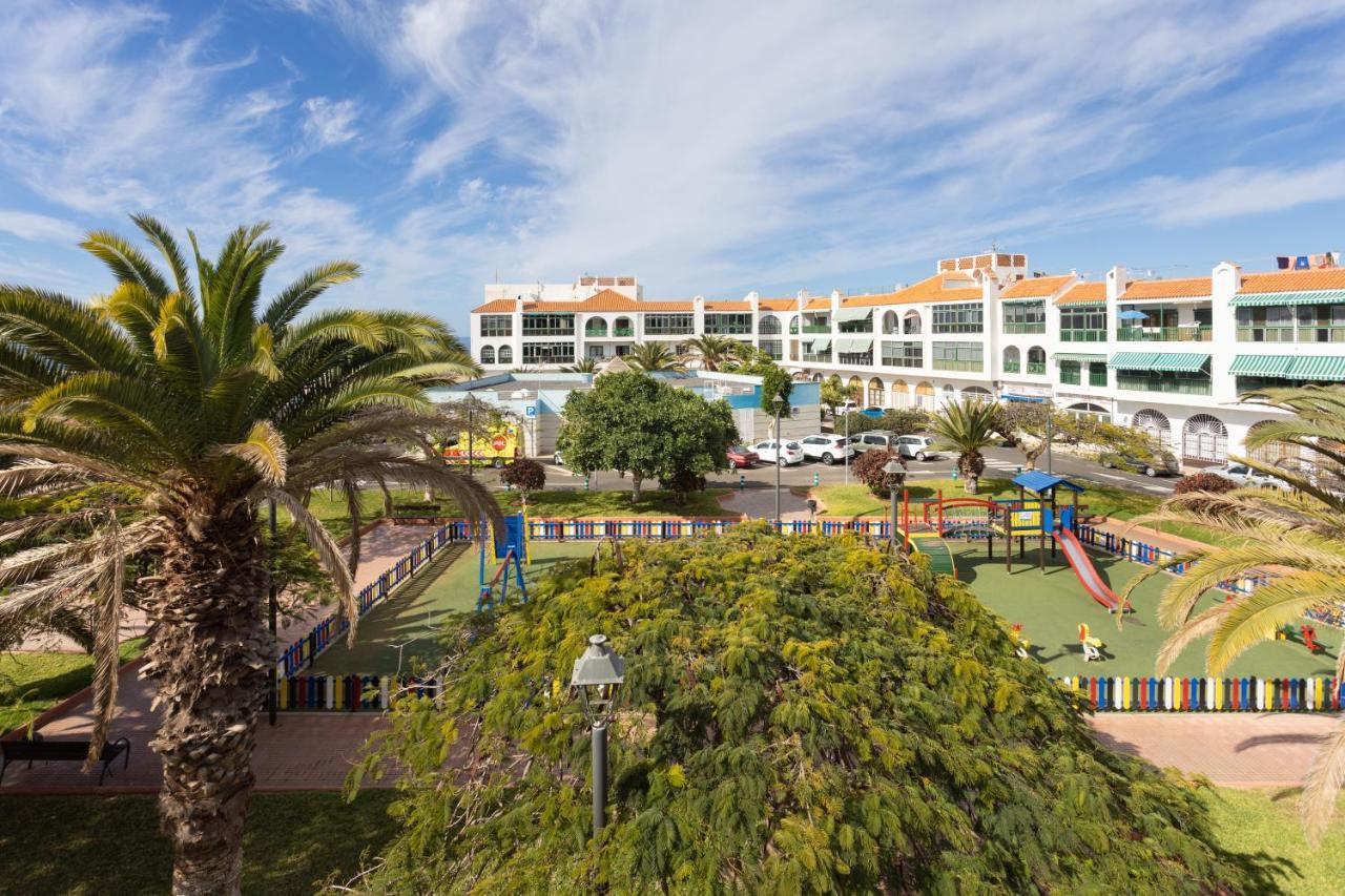 Alcala Perfect Stay By Sunkeyrents Bagian luar foto