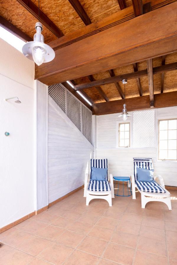 Alcala Perfect Stay By Sunkeyrents Bagian luar foto