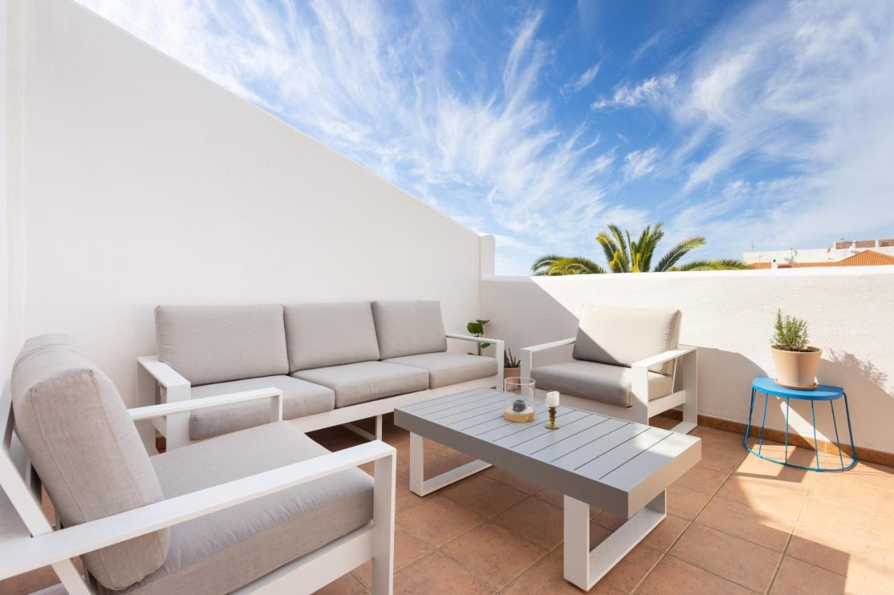 Alcala Perfect Stay By Sunkeyrents Bagian luar foto