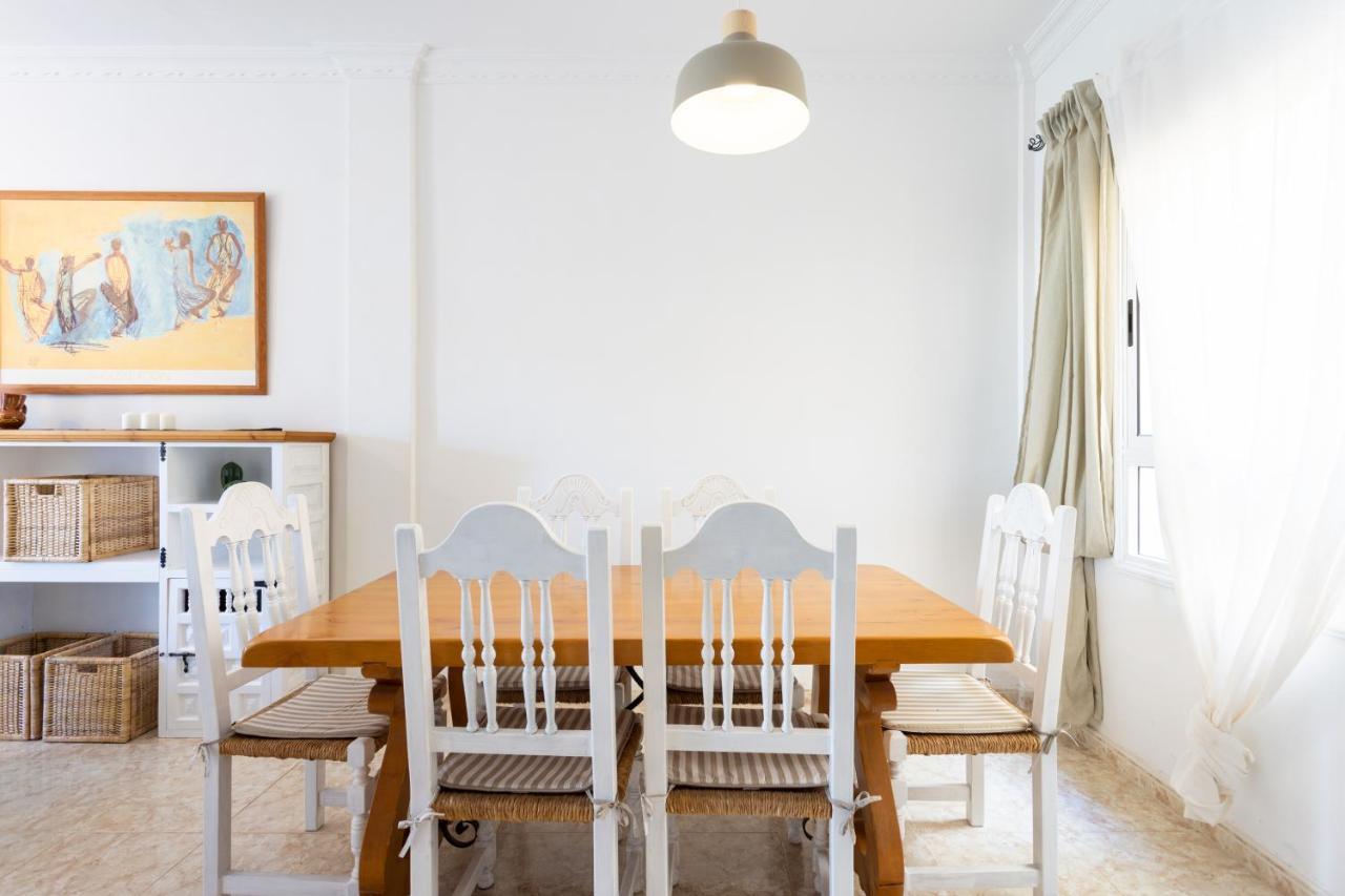 Alcala Perfect Stay By Sunkeyrents Bagian luar foto