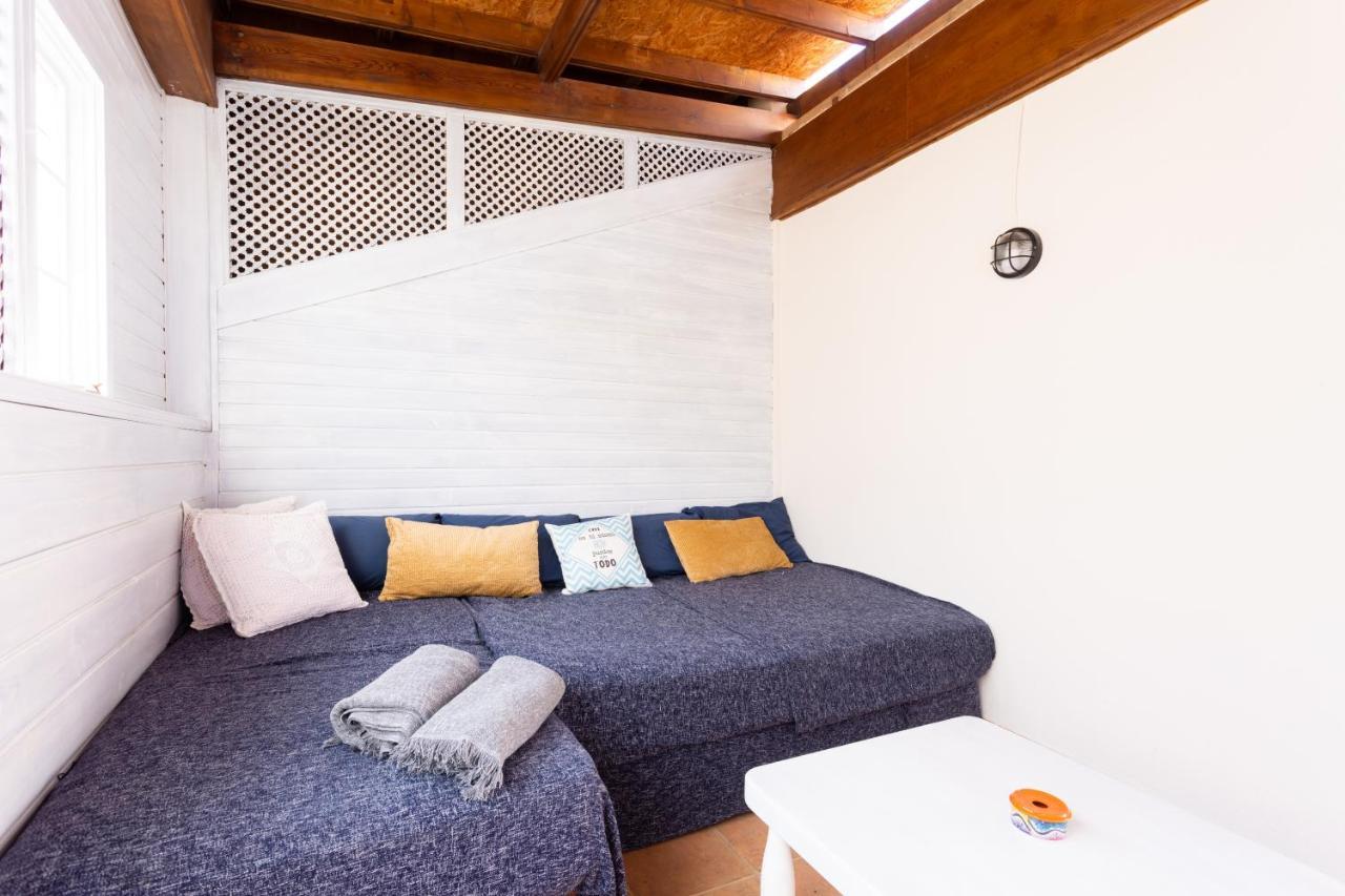 Alcala Perfect Stay By Sunkeyrents Bagian luar foto