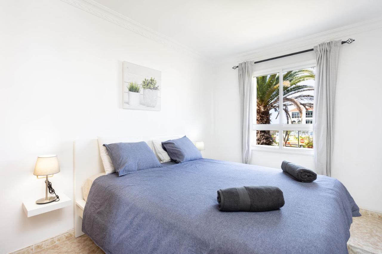 Alcala Perfect Stay By Sunkeyrents Bagian luar foto
